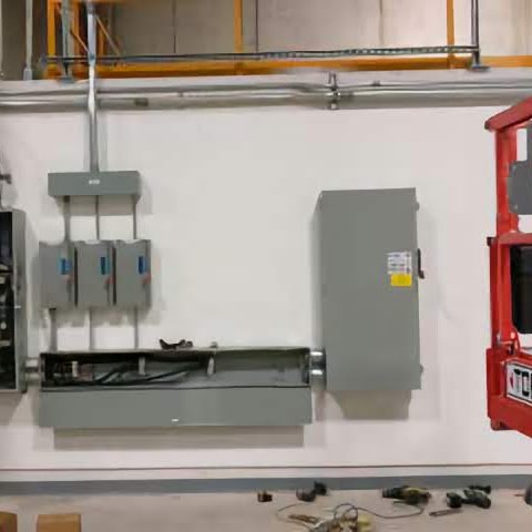 Commercial Electrical