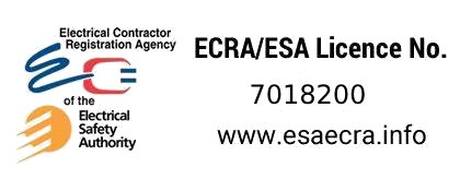 ECRA Badge