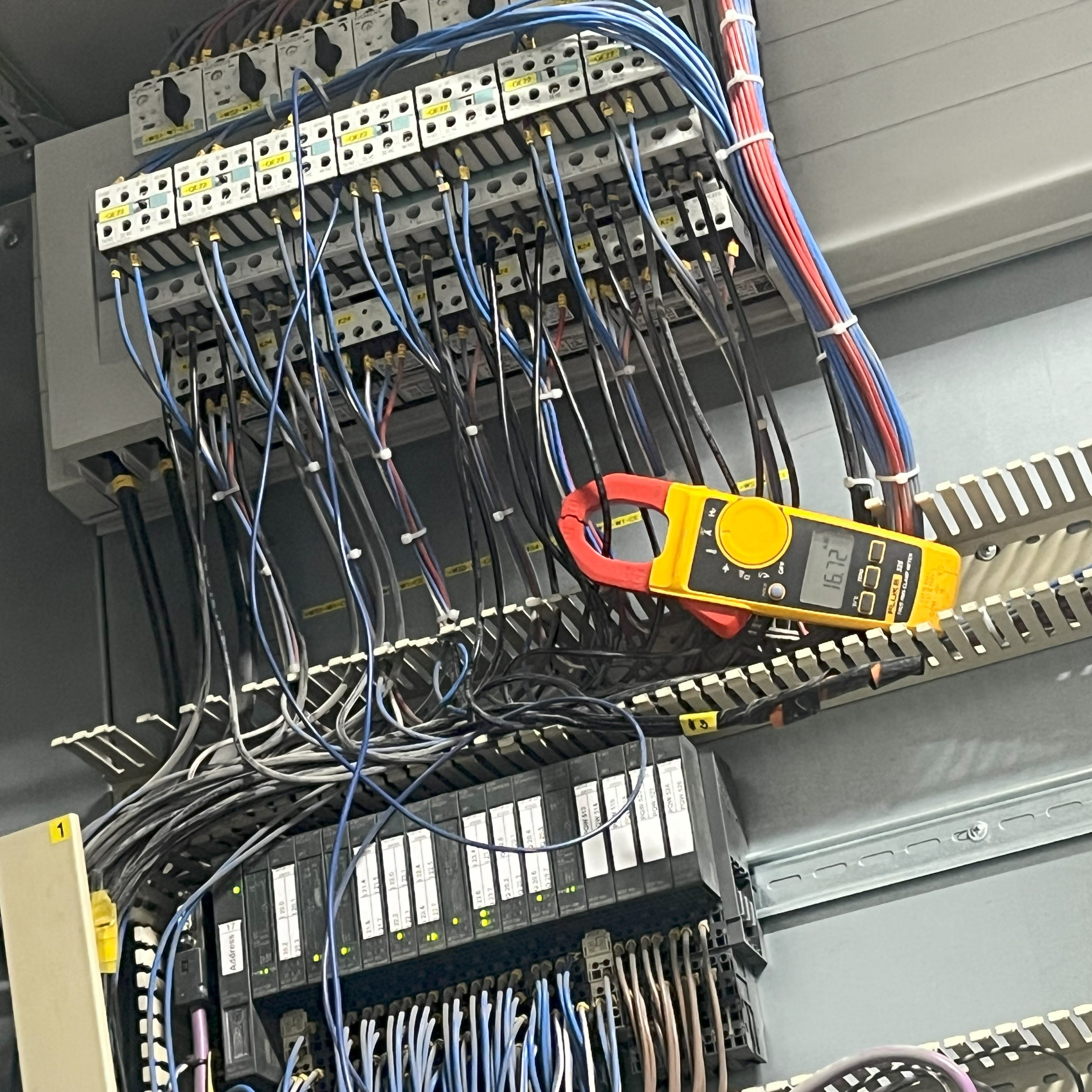 Industrial Electrical