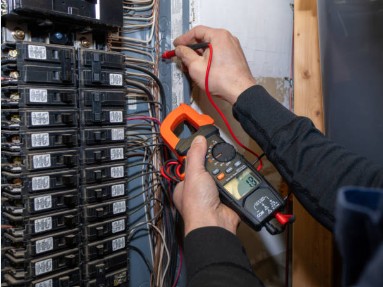Residential Electrical